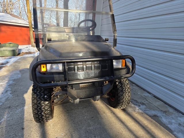 Image of Bobcat 2200 equipment image 3