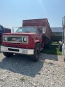 1988 Chevrolet D6500 Image