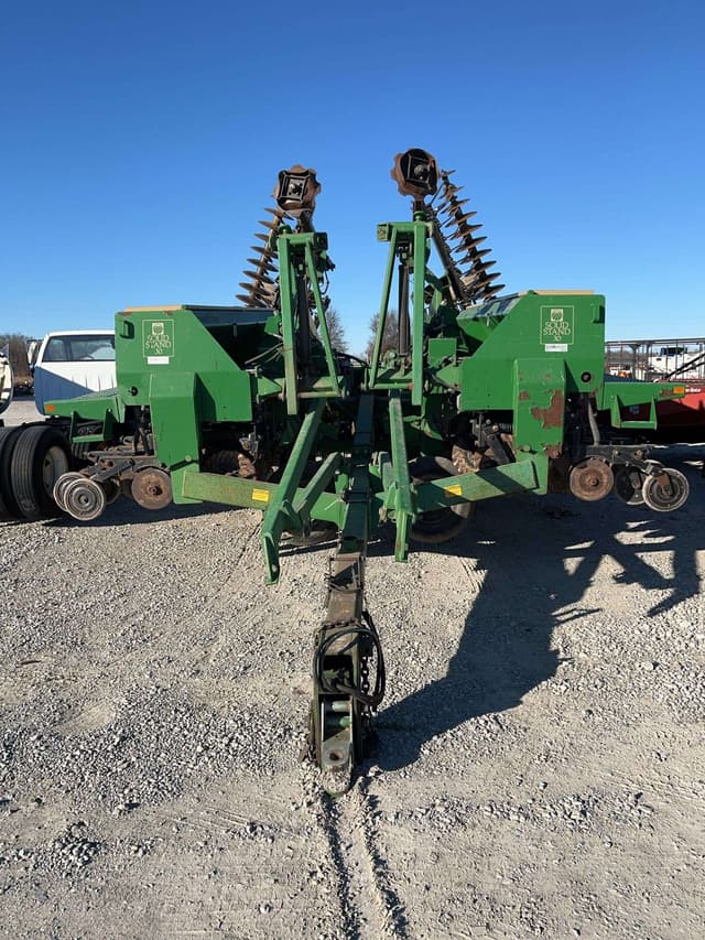Image of Great Plains Solid Stand 30 equipment image 1