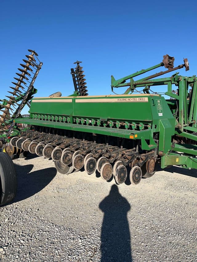 Image of Great Plains Solid Stand 30 equipment image 3