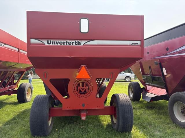 Image of Unverferth 630 equipment image 4