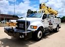 2012 Ford F-750 Image