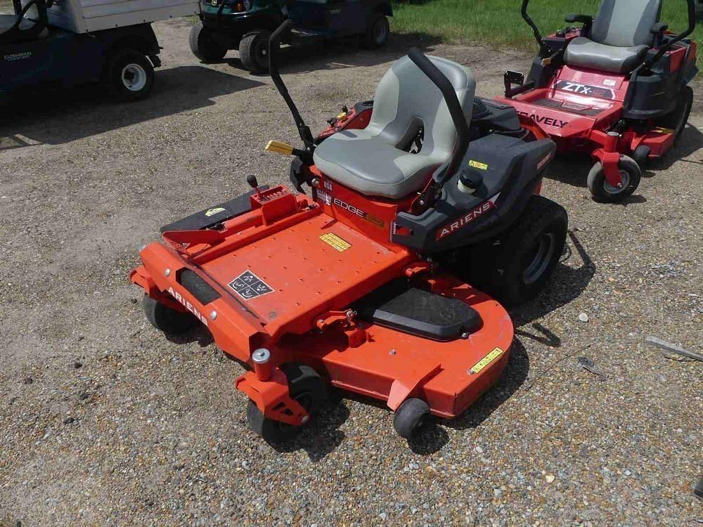 Image of Ariens Edge 52 Primary image