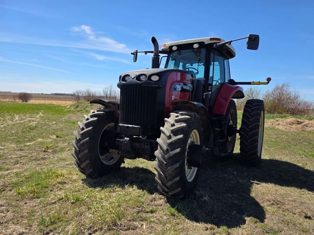 Image of Versatile 250 equipment image 3