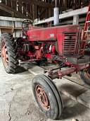 1956 Farmall 300 Image
