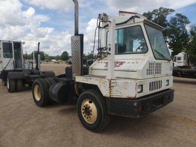 Image of Kalmar 30 equipment image 1