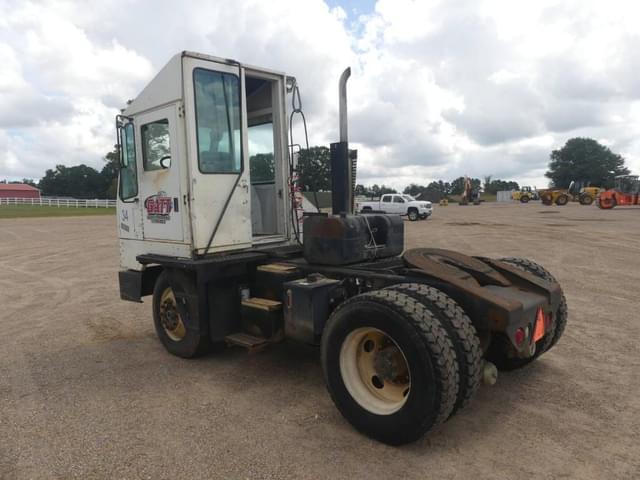 Image of Kalmar 30 equipment image 3