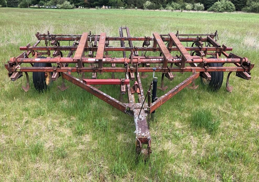 Image of International Harvester 45 Image 0