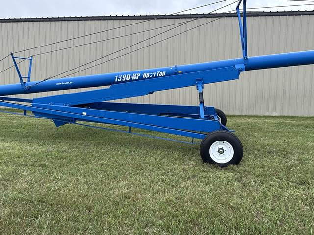Image of Brandt 1390-HP equipment image 3