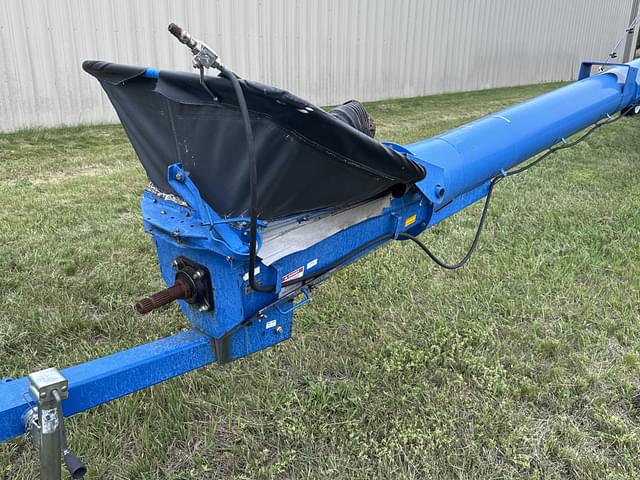 Image of Brandt 1390-HP equipment image 4