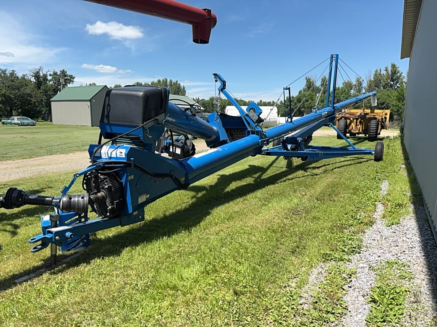 2013 Brandt 1390-HP Equipment Image0