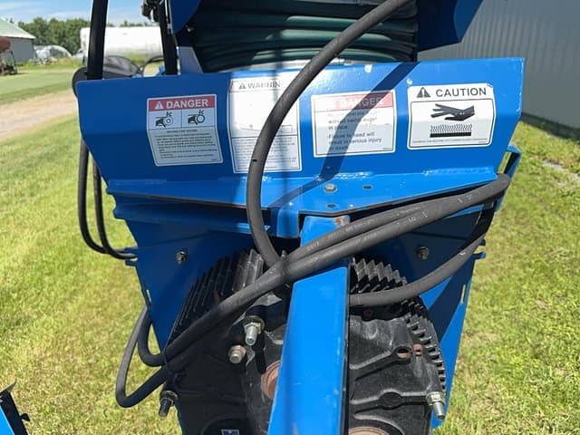 Image of Brandt 1390-HP equipment image 4