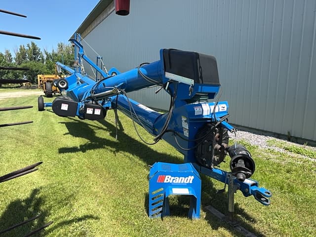 Image of Brandt 1390-HP equipment image 1