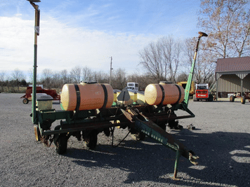 Main image John Deere 7000