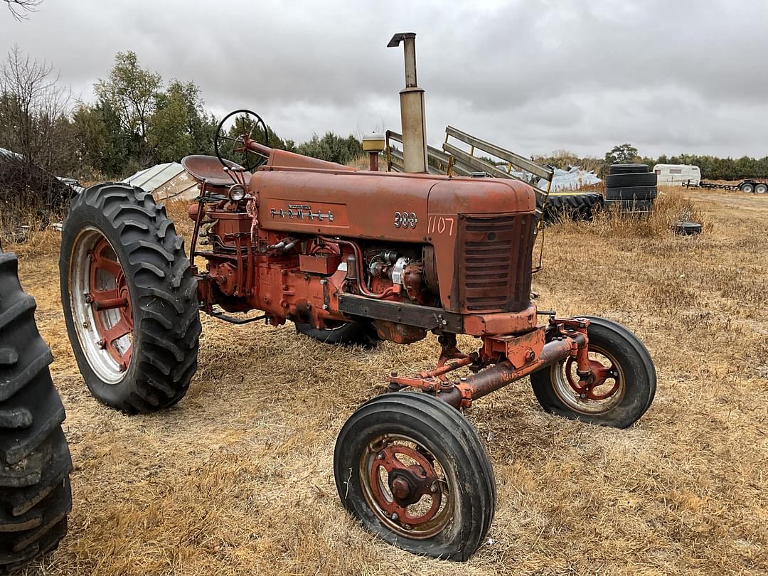 Image of Farmall 300 Primary image