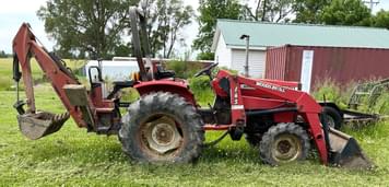 Main image Massey Ferguson 1030