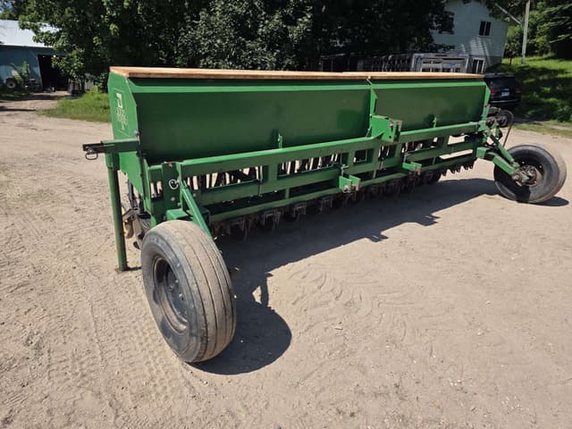 Image of Great Plains Solid Stand 14 equipment image 1