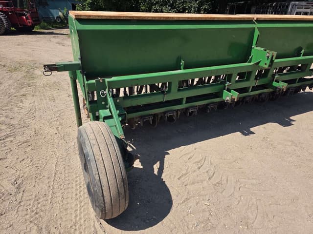 Image of Great Plains Solid Stand 14 equipment image 2