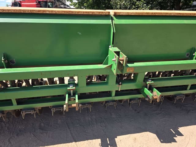 Image of Great Plains Solid Stand 14 equipment image 3