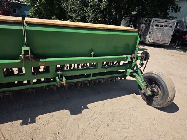 Image of Great Plains Solid Stand 14 equipment image 4