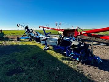 Main image Brandt Grain Belt 1575