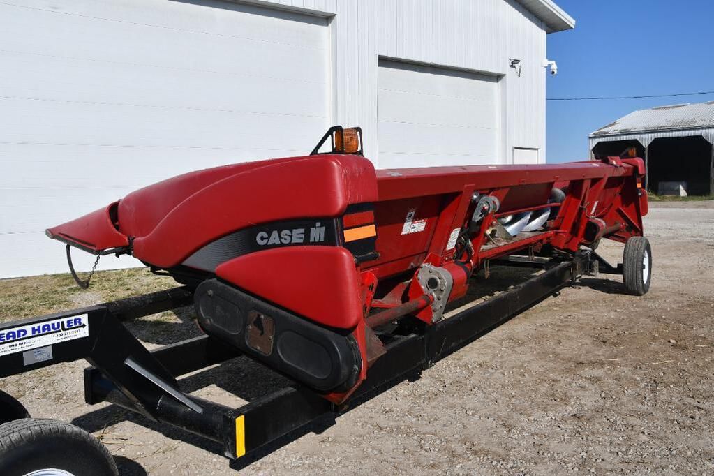 Main image Case IH 2208