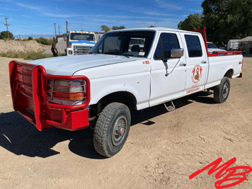 Main image Ford F-350