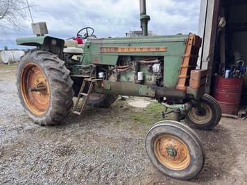 Main image Oliver 1650