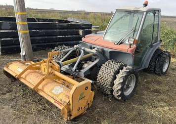 Main image Aebi TT270