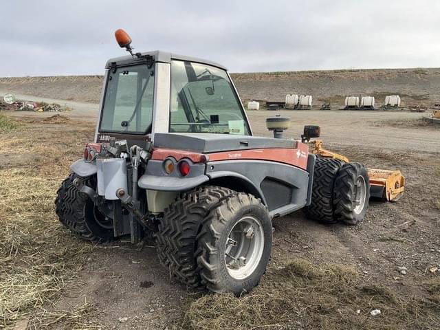 Image of Aebi TT270 equipment image 4