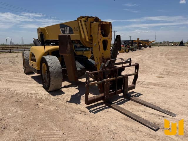 Image of Caterpillar TL1055 equipment image 2