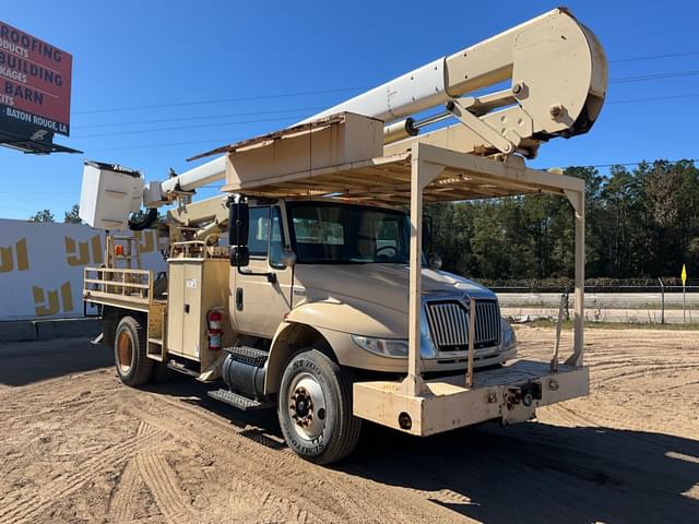 Image of International MA035 equipment image 2