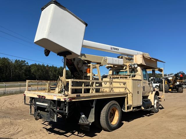 Image of International MA035 equipment image 4