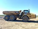 2012 Caterpillar 740B Image