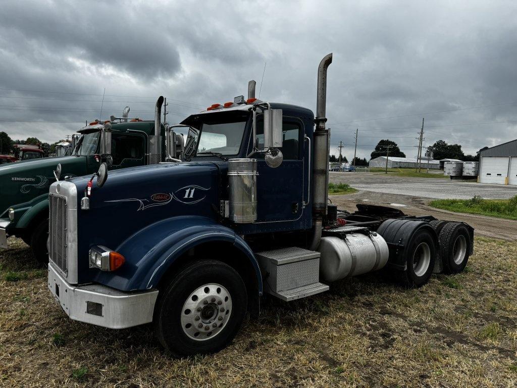 Image of Peterbilt 378 Primary image