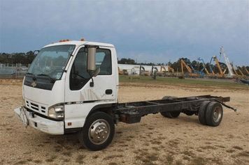 Main image Chevrolet W5500