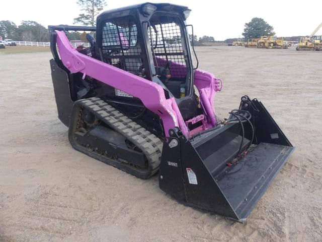 Image of Bobcat T64 equipment image 1