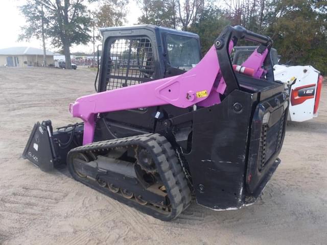 Image of Bobcat T64 equipment image 3