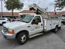 2000 Ford F-550 Image