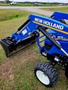 Thumbnail image New Holland Workmaster 25S 6