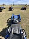 Thumbnail image New Holland Workmaster 25S 4