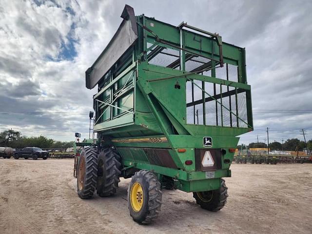 Image of John Deere 9965 equipment image 4