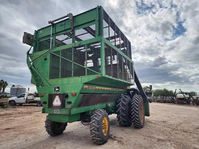 Image of John Deere 9965 equipment image 3