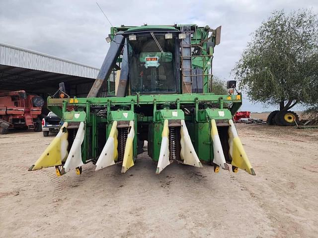 Image of John Deere 9965 equipment image 1