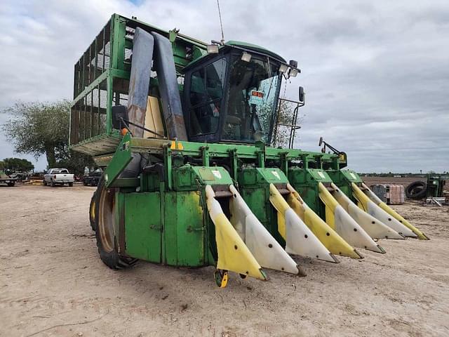 Image of John Deere 9965 equipment image 2