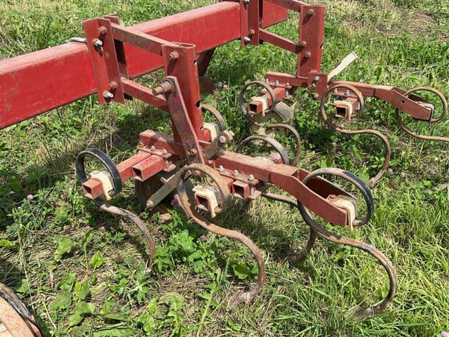 Image of Noble Culti-Vator-Tiller equipment image 4