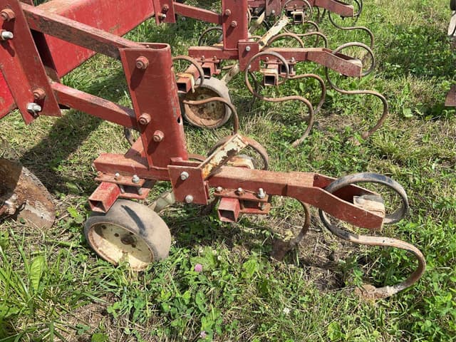 Image of Noble Culti-Vator-Tiller equipment image 1