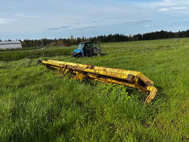 Image of Aerway AW2000 equipment image 4