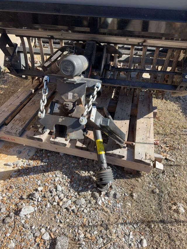 Image of Aera-vator  SB60 equipment image 4