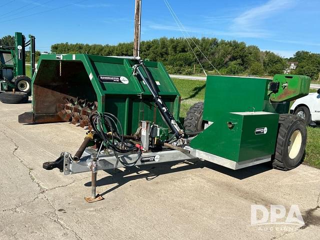 Image of Aeromaster PT130 equipment image 3